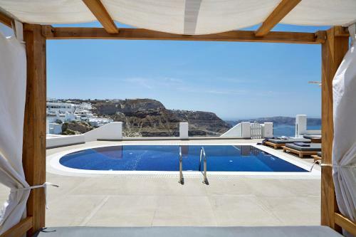 Hotel Volcano View By Caldera Collection