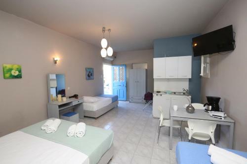 Hotel Blue Sea