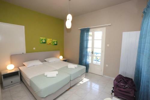 Hotel Blue Sea