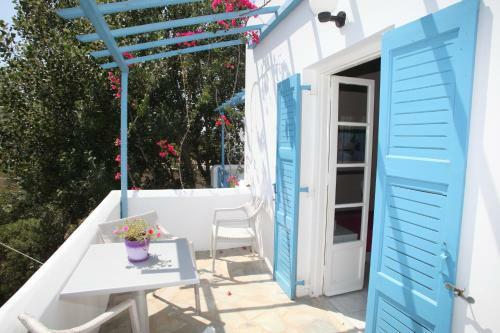 Hotel Blue Sea