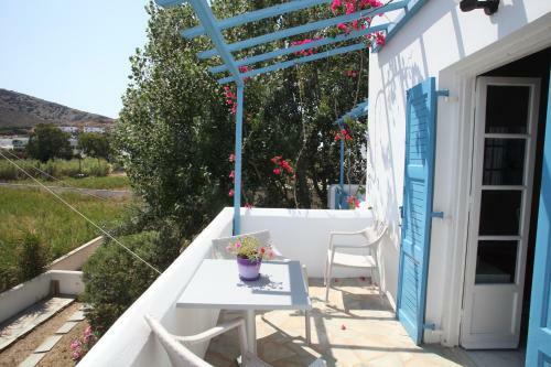 Hotel Blue Sea