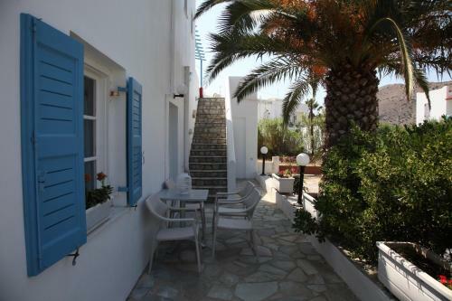 Hotel Blue Sea