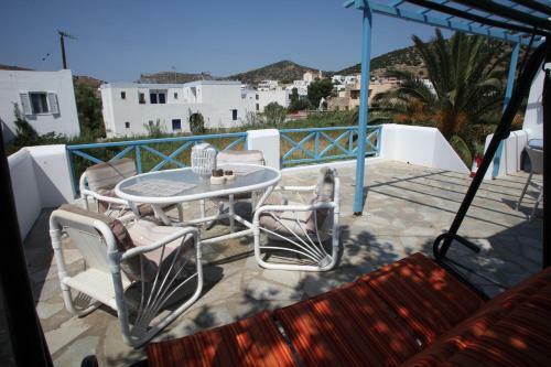 Hotel Blue Sea