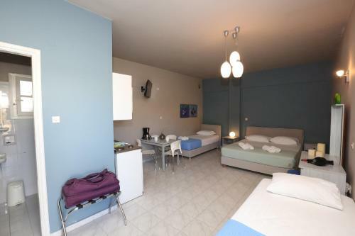 Hotel Blue Sea