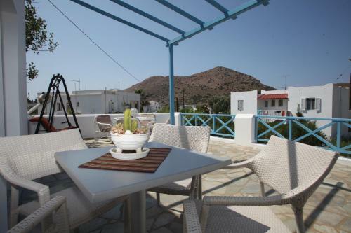 Hotel Blue Sea