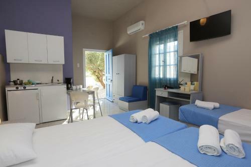 Hotel Blue Sea