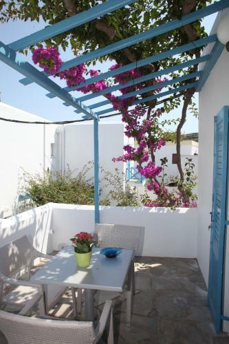 Hotel Blue Sea