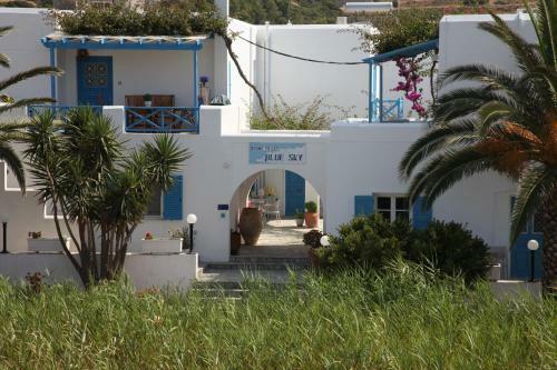 Hotel Blue Sea