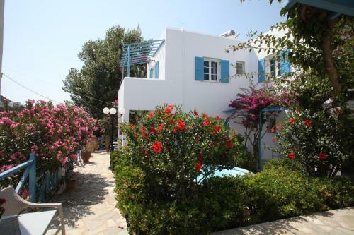 Hotel Blue Sea