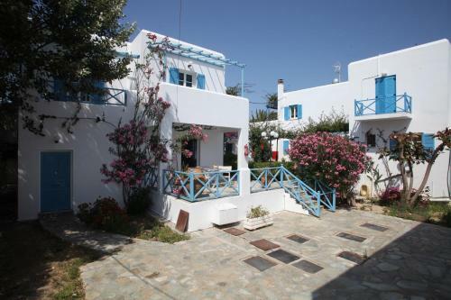 Hotel Blue Sea