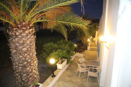 Hotel Blue Sea