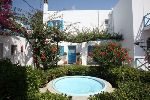 Hotel Blue Sea