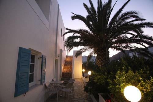 Hotel Blue Sea