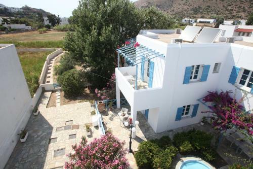Hotel Blue Sea