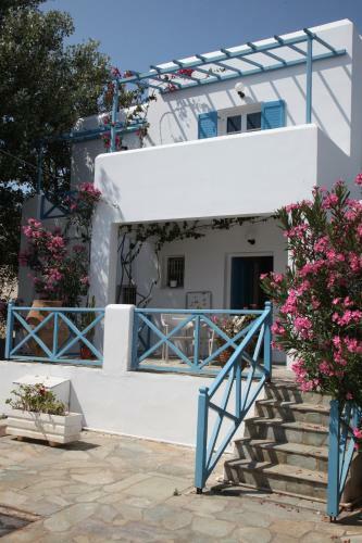 Hotel Blue Sea