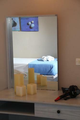 Hotel Blue Sea