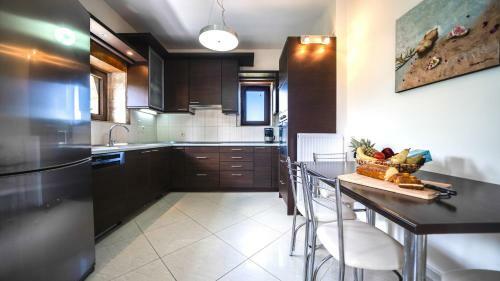 Villas Louloudaki