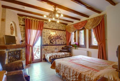 Hostal Nikolaou House