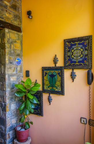 Hostal Nikolaou House