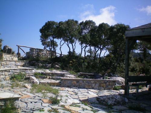 Hostal Nikolaou House