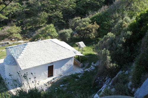 Hostal Nikolaou House