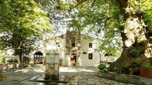 Hostal Nikolaou House