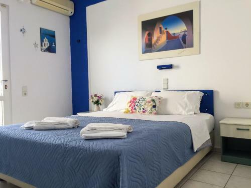 Psaras Apartments