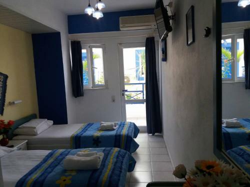 Psaras Apartments