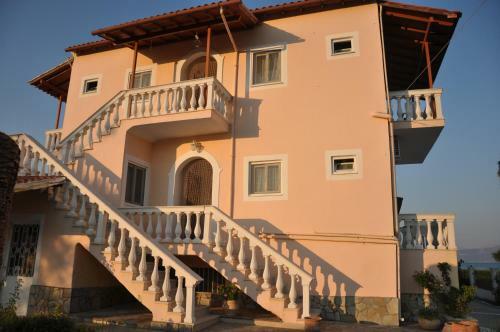 Apartamento Neptune Resort