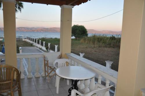 Apartamento Neptune Resort