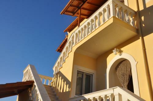 Apartamento Neptune Resort