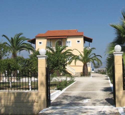 Apartamento Neptune Resort