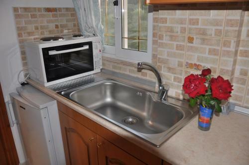 Apartamento Neptune Resort