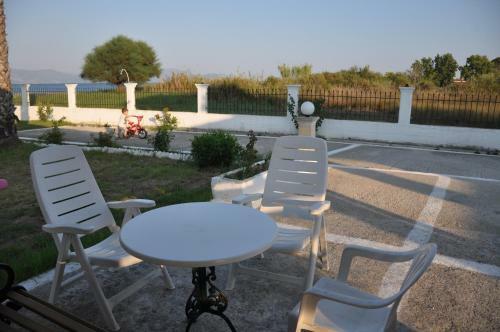 Apartamento Neptune Resort