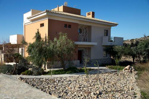 Villa Estia