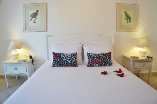 Hostal Villa Raphael