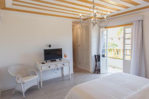 Hostal Villa Raphael