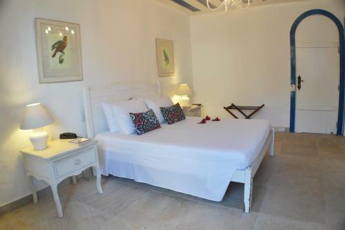 Hostal Villa Raphael