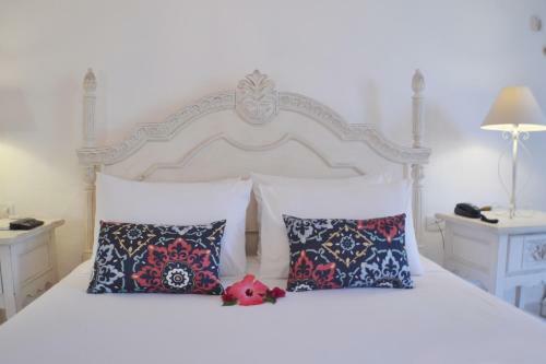 Hostal Villa Raphael