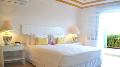 Hostal Villa Raphael