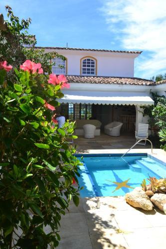 Hostal Villa Raphael