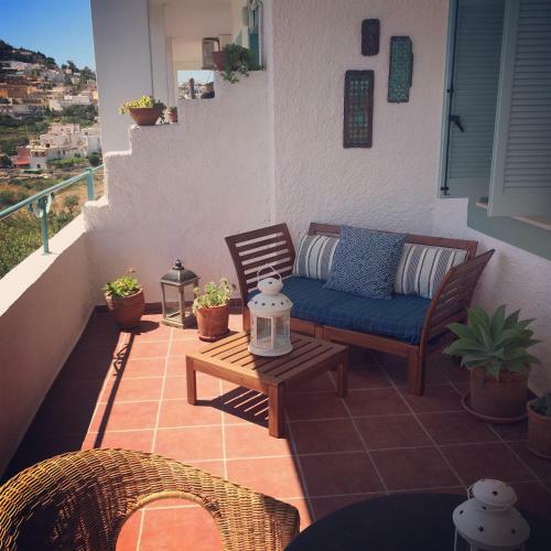 Apartamento Asterias