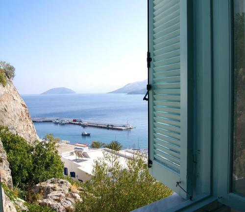 Apartamento Asterias