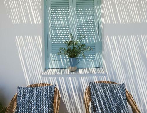 Apartamento Asterias