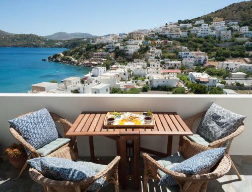 Apartamento Asterias
