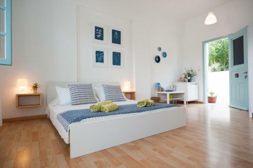 Apartamento Asterias