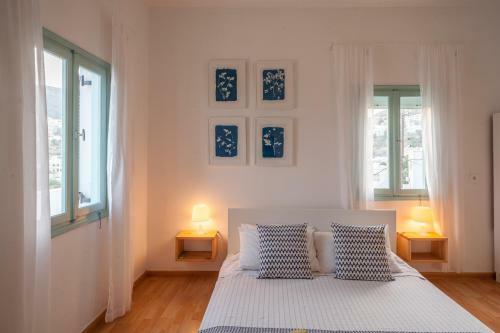 Apartamento Asterias