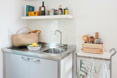 Apartamento Asterias