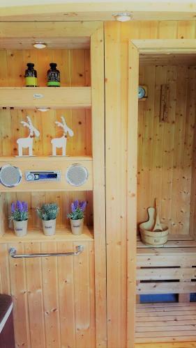 Mountain Chalet Livadi