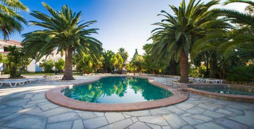 Hotel Pilalidis